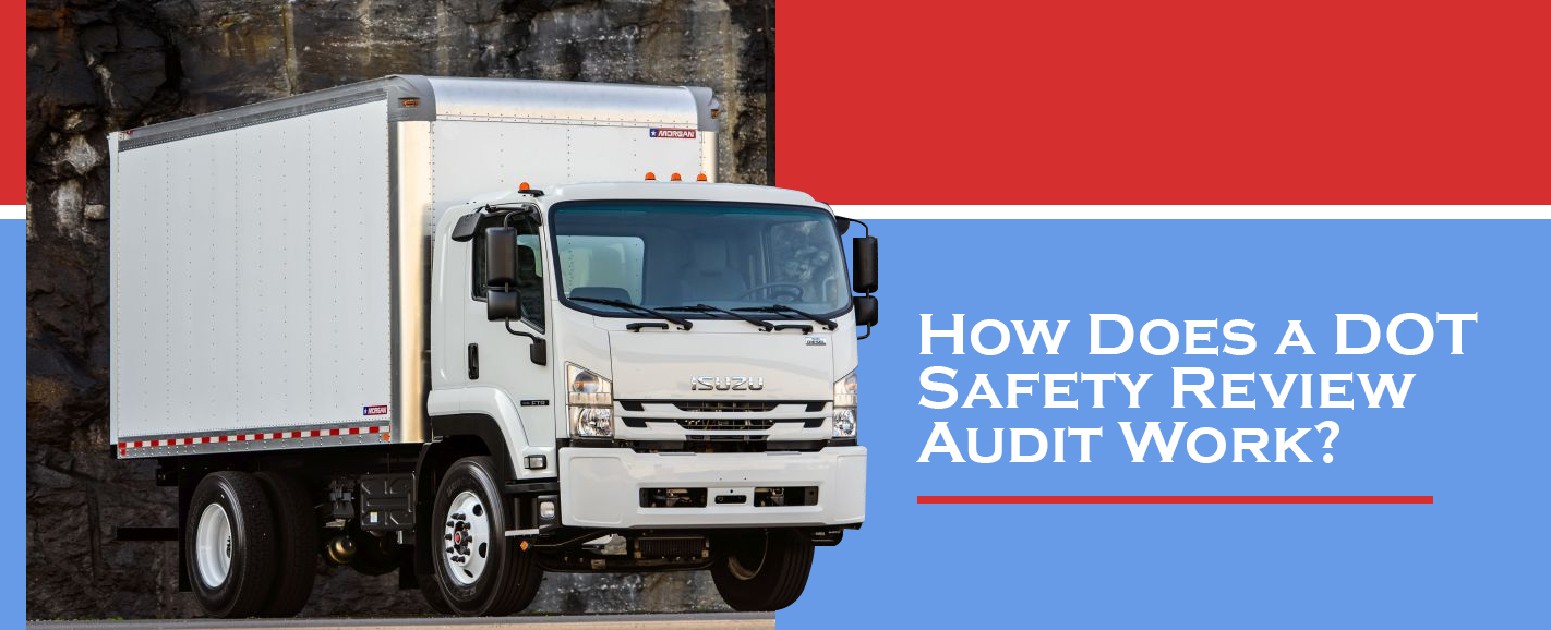 How Does a Safety Audit Work