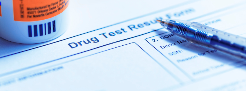 FMCSA Drug & Alcohol Testing Requirements