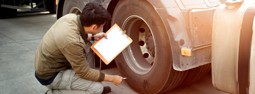 Brake Safety Week 2025 is almost here