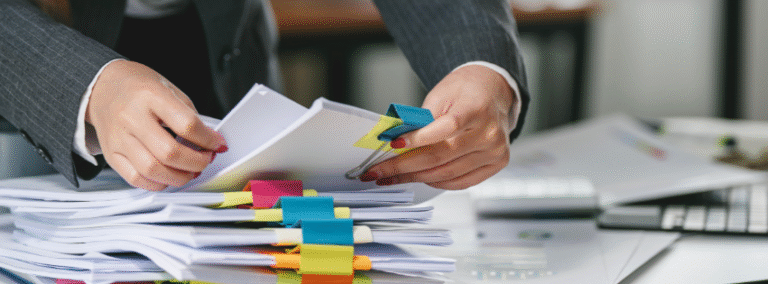 How to Maintain a Compliant DOT Driver Qualification File: A Step-by-Step Checklist