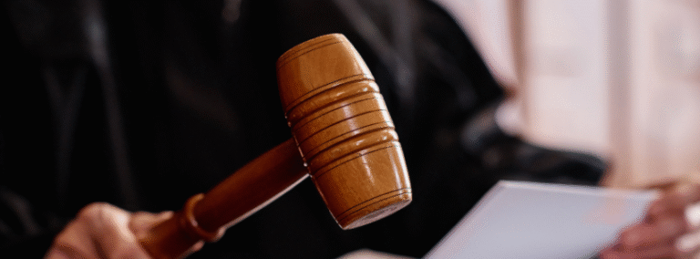 Why Lawsuit Abuse Just Became a Top Concern for Fleets