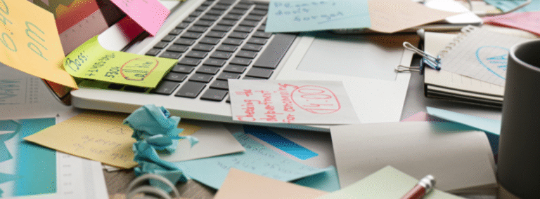 Why DOT Recordkeeping Still Drives Audit Violations