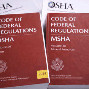 CFR-OSHA-MSHA