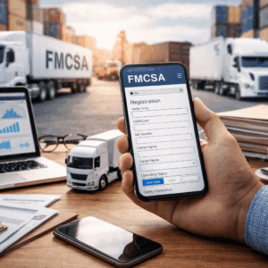 FMCSA Update - Bronze