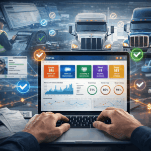 FMCSA Portal