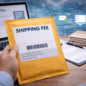 Shipping Fee