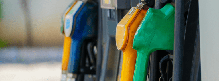 Diesel Above $5 Per Gallon: How Motor Carriers Can Protect Their Margins