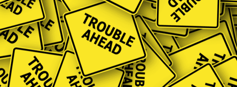 Having Trouble With Motus? Four Common Setup Problems Explained
