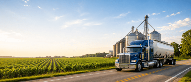 FMCSA Fertilizer Waiver: HOS and ELD Relief for 35 States