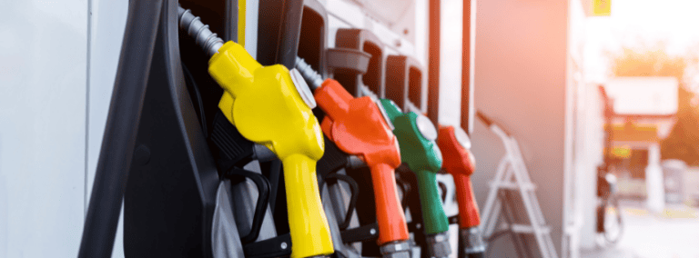 High Diesel Costs? 6 Ways to Save and What to Know About Red Diesel